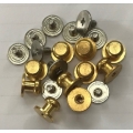 Equine Fusion Active Locking Pins / Screws (10 PACK)